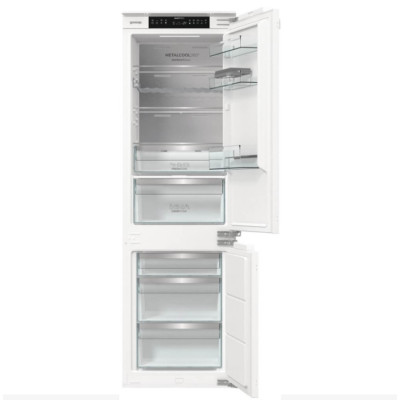 
Холодильник вбудований Gorenje NRKI517E82WF
