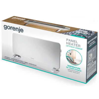Конвектор Gorenje OptiHeat 2000MP