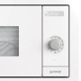 Микроволновая печь встраиваемая Gorenje BM 235 SYW