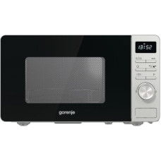 Мікрохвильова піч з грилем Gorenje MO23A4X