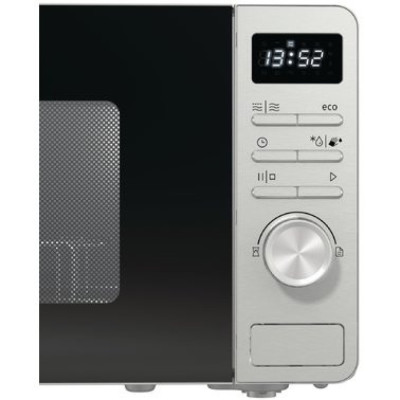 Мікрохвильова піч з грилем Gorenje MO23A4X