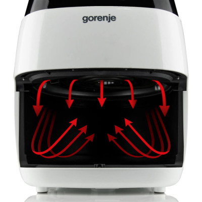 Мультипіч Gorenje AF1409DW