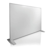 Обігрівач інфрачервоний GORENJE IR540W