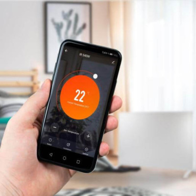 Обігрівач інфрачервоний GORENJE IR540W