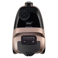 Пилосос GORENJE VCE08G6AEGO
