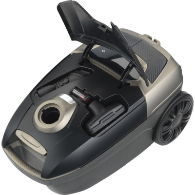 Пилосос Gorenje VCE48AFBKGO