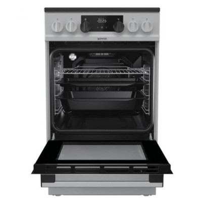 Плита електрична GORENJE EC5341SC