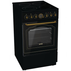 Плита электрическая Gorenje ECS5250CLB
