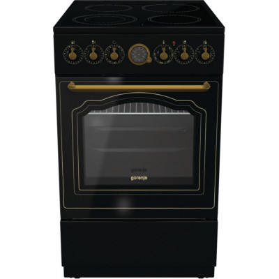 Плита электрическая Gorenje ECS5250CLB