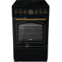 Плита электрическая Gorenje ECS5250CLB