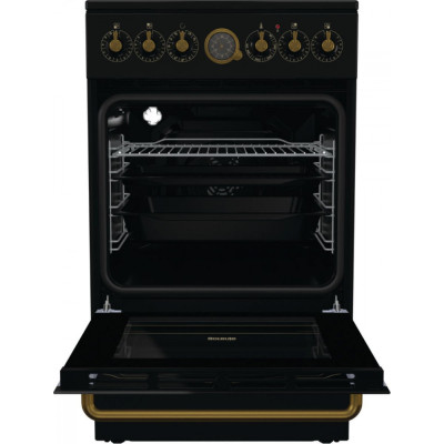 Плита электрическая Gorenje ECS5250CLB