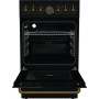 Плита электрическая Gorenje ECS5250CLB