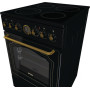 Плита электрическая Gorenje ECS5250CLB