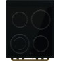 Плита электрическая Gorenje ECS5250CLB