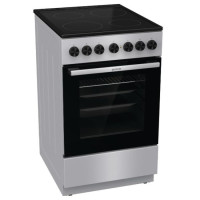 Плита электрическая Gorenje GEC 5B41 SG