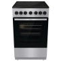 Плита електрична Gorenje GEC 5B41 SG