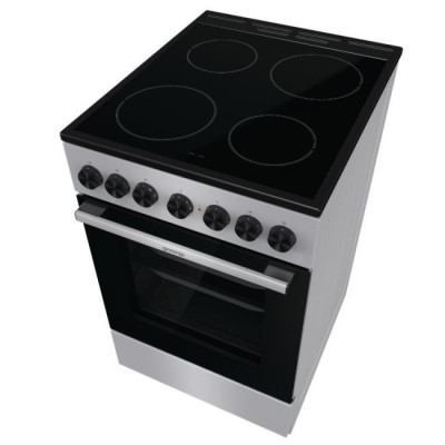Плита електрична Gorenje GEC 5B41 SG