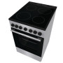 Плита електрична Gorenje GEC 5B41 SG
