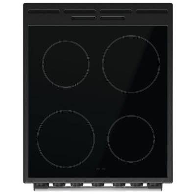 Плита електрична Gorenje GEC 5B41 SG