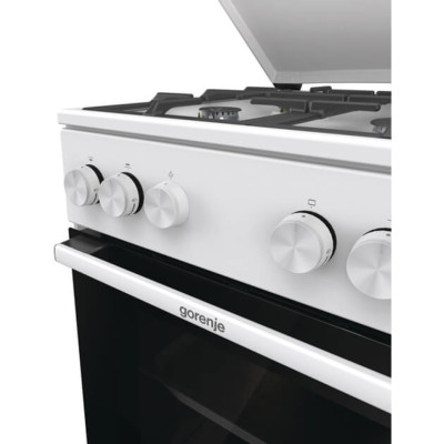 Плита газова GORENJE GG5A13WF
