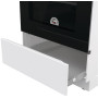 Плита газова GORENJE GG5A13WF
