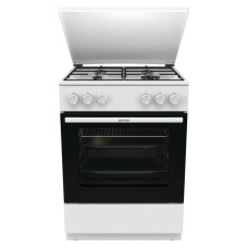 Плита газова GORENJE GG6A11WJ