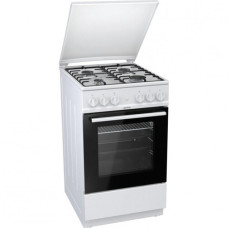 Плита газова GORENJE GI5121WH
