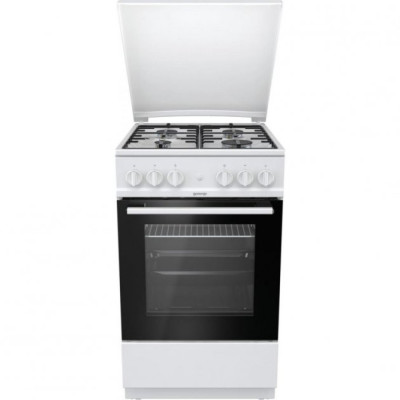 Плита газова GORENJE GI5121WH