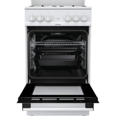 Плита газова GORENJE GI5121WH