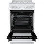 Плита газова GORENJE GI5121WH