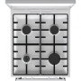 Плита газова GORENJE GI5121WH