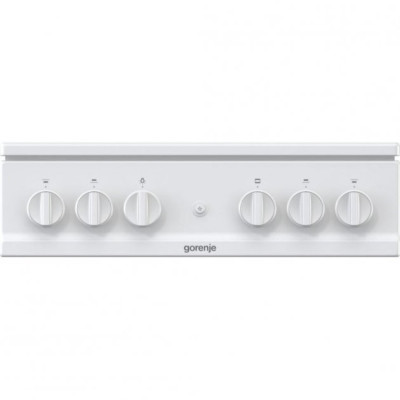 Плита газова GORENJE GI5121WH