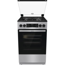 Плита комбінована GORENJE GK5C64SH