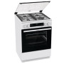 Плита комбінована Gorenje GKS 6C70 WA