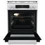 Плита комбінована Gorenje GKS 6C70 WA