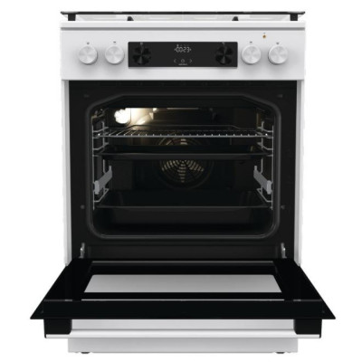 Плита комбінована Gorenje GKS 6C70 WF