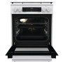 Плита комбінована Gorenje GKS 6C70 WF