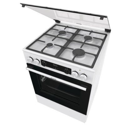 Плита комбінована Gorenje GKS 6C70 WF