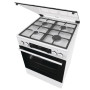 Плита комбінована Gorenje GKS 6C70 WF