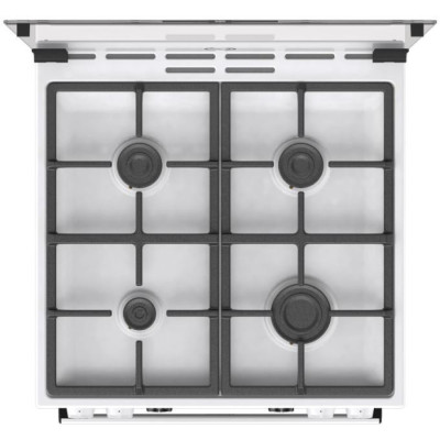 Плита комбінована Gorenje GKS 6C70 WF