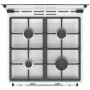 Плита комбінована Gorenje GKS 6C70 WF