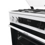 Плита комбінована Gorenje GKS 6C70 WF