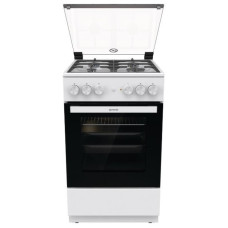 Плита комбинированная Gorenje GK 5A40 WF-B