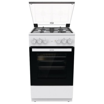 Плита комбинированная Gorenje GK 5A40 WF-B