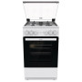 Плита комбинированная Gorenje GK 5A40 WF-B