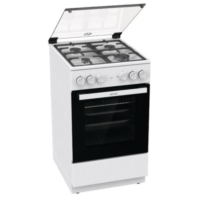 Плита комбинированная Gorenje GK 5A40 WF-B