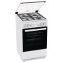 Плита комбинированная Gorenje GK 5A40 WF-B
