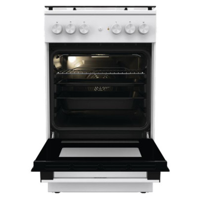 Плита комбинированная Gorenje GK 5A40 WF-B