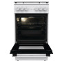 Плита комбинированная Gorenje GK 5A40 WF-B