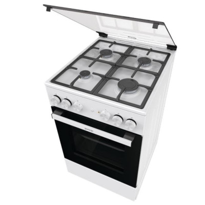 Плита комбинированная Gorenje GK 5A40 WF-B